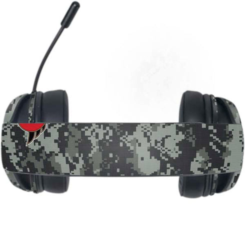 NHL Ottawa Senators Camo Razer Kraken X Skin